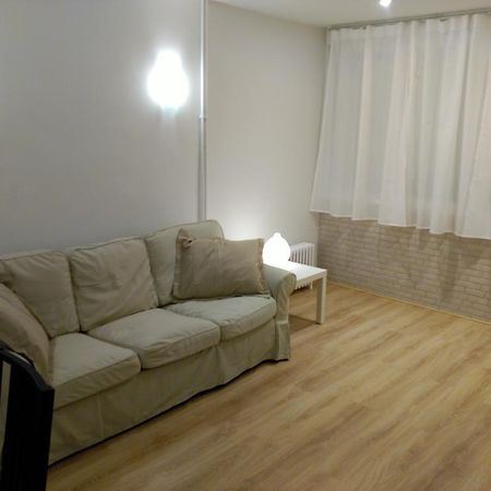 Madrid Rent 5 Apartment ภายนอก รูปภาพ