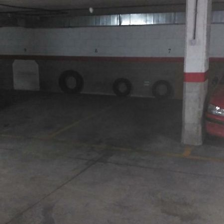 Madrid Rent 5 Apartment ภายนอก รูปภาพ