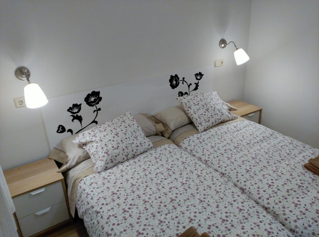 Madrid Rent 5 Apartment ภายนอก รูปภาพ