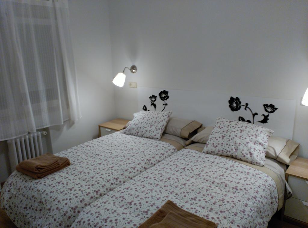 Madrid Rent 5 Apartment ภายนอก รูปภาพ