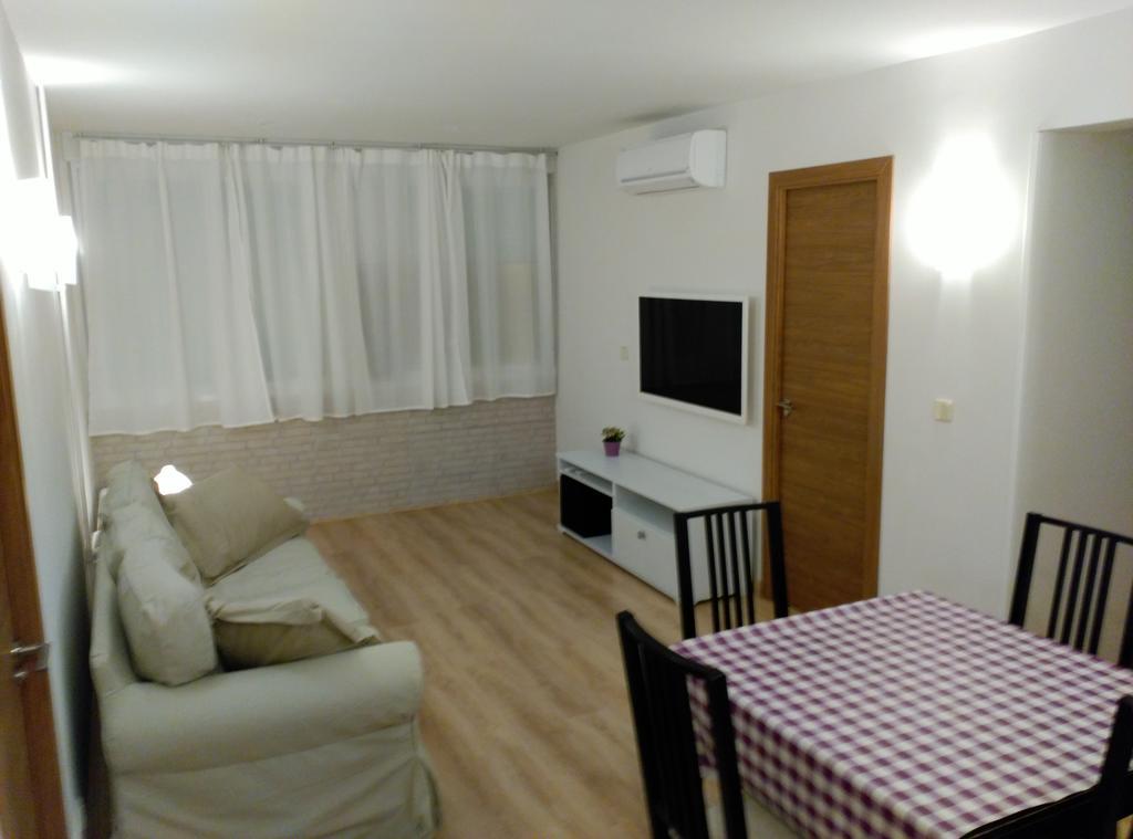 Madrid Rent 5 Apartment ภายนอก รูปภาพ