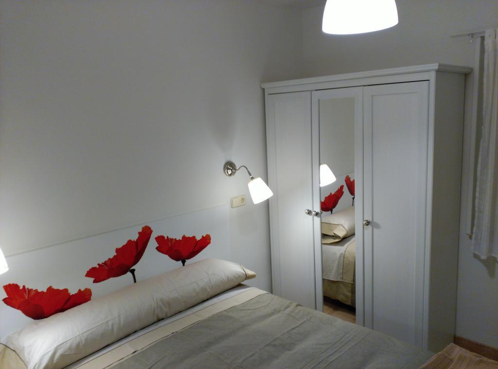 Madrid Rent 5 Apartment ภายนอก รูปภาพ