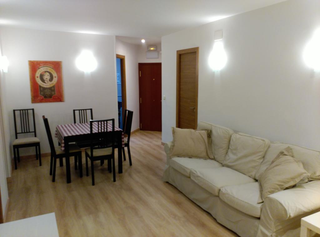 Madrid Rent 5 Apartment ภายนอก รูปภาพ