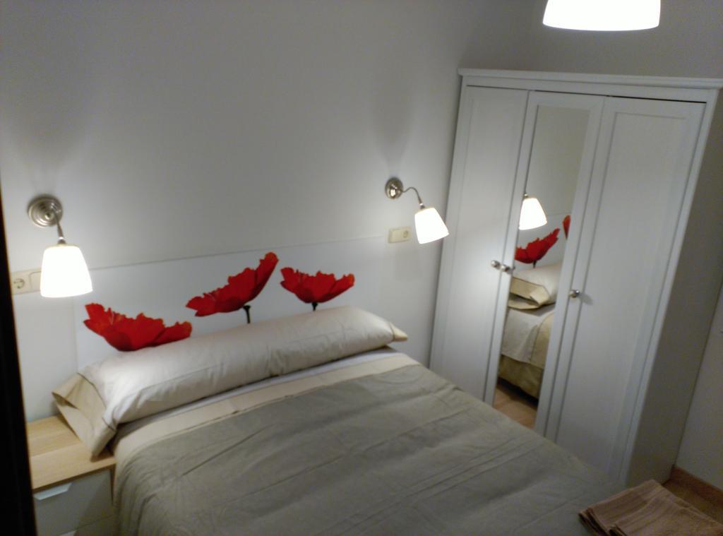 Madrid Rent 5 Apartment ภายนอก รูปภาพ