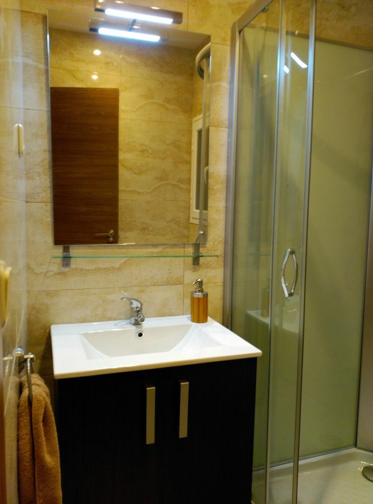 Madrid Rent 5 Apartment ภายนอก รูปภาพ
