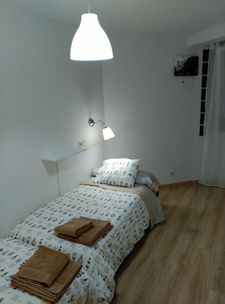 Madrid Rent 5 Apartment ภายนอก รูปภาพ