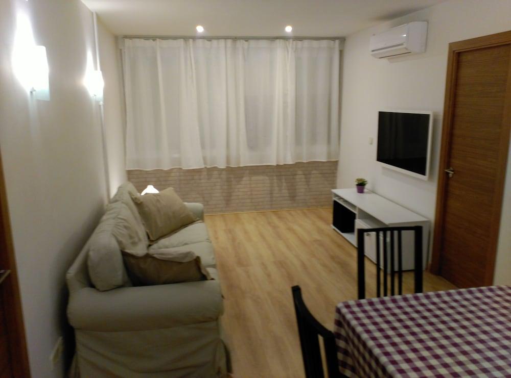 Madrid Rent 5 Apartment ภายนอก รูปภาพ